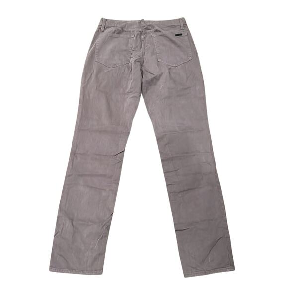 Joe's Men's The Brixton Straight Narrow Pant Gray Size 31 - Picture 2 of 8